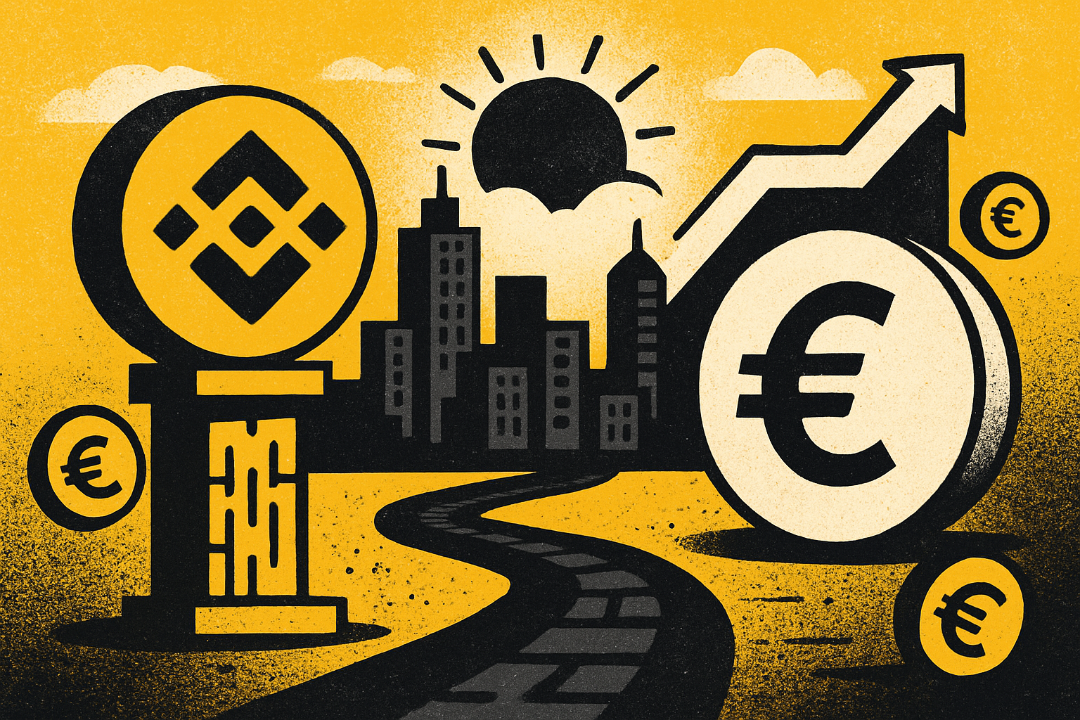 MiCA and the Rise of Regulated Euro Stablecoins in Europe: Challenges & Opportunities