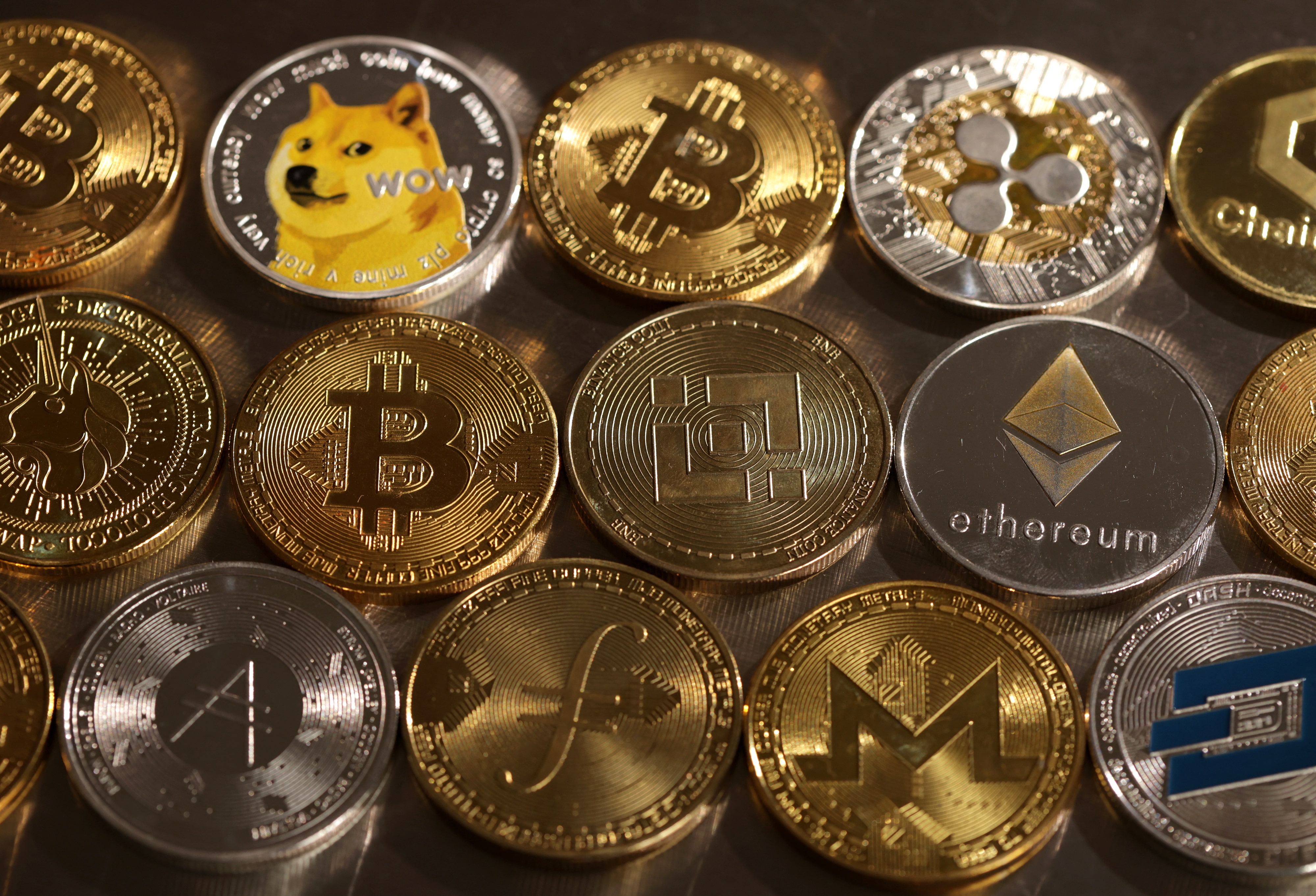 China crypto regulation 2025 stablecoin