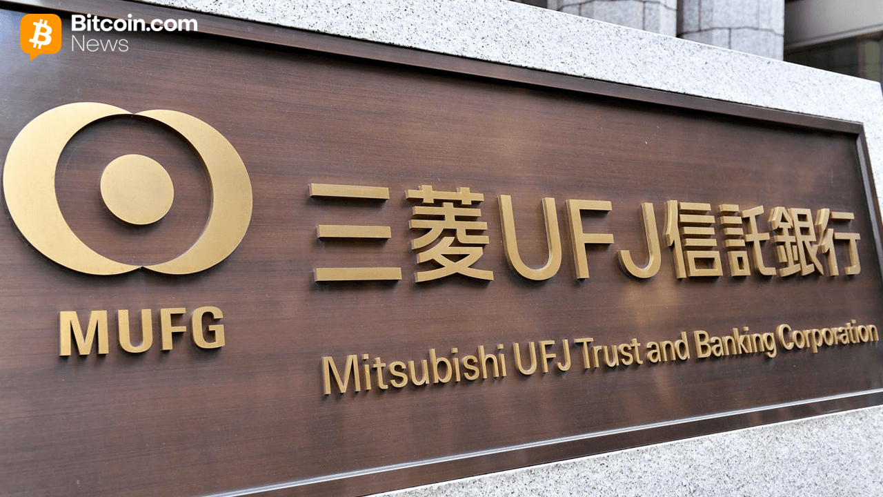 Mitsubishi UFJ, Sumitomo Mitsui, Mizuho stablecoin announcement